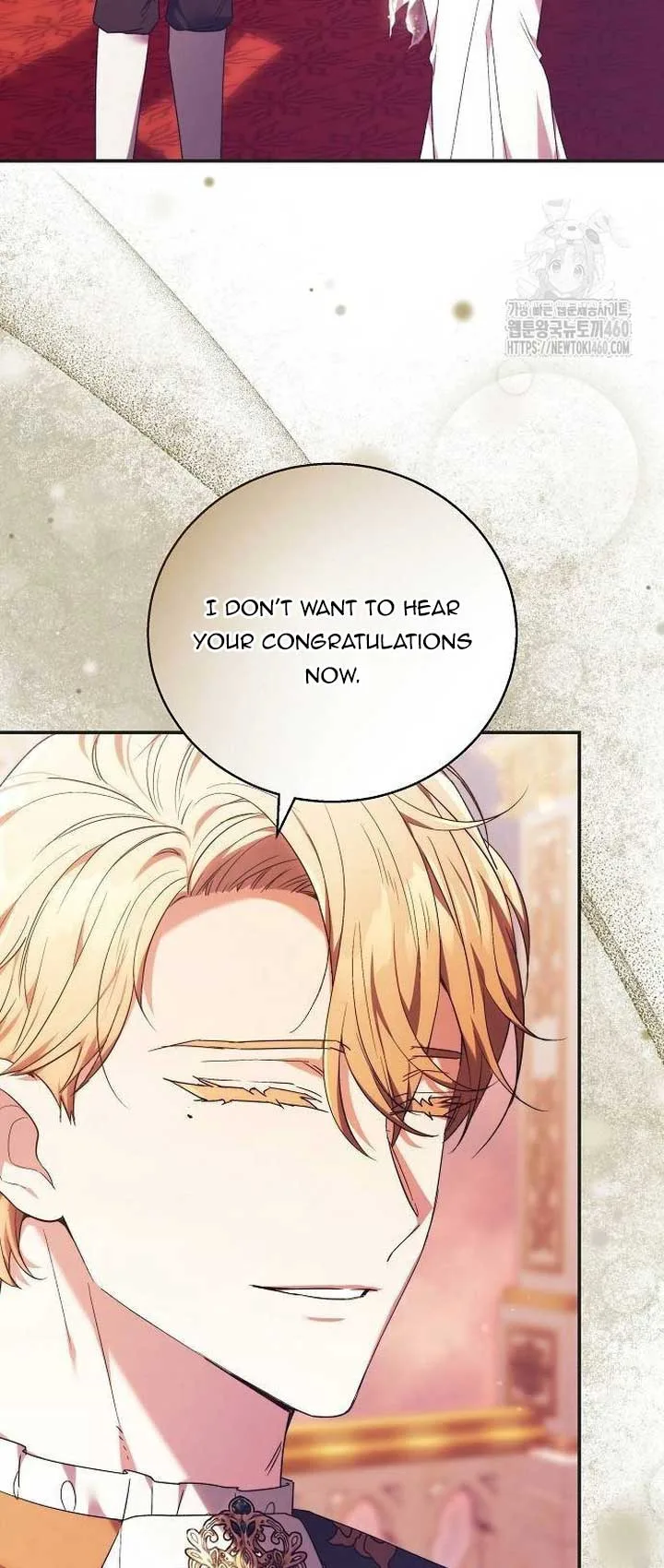 I Will Raise My Child As Another Man’s Chapter 7 page 5