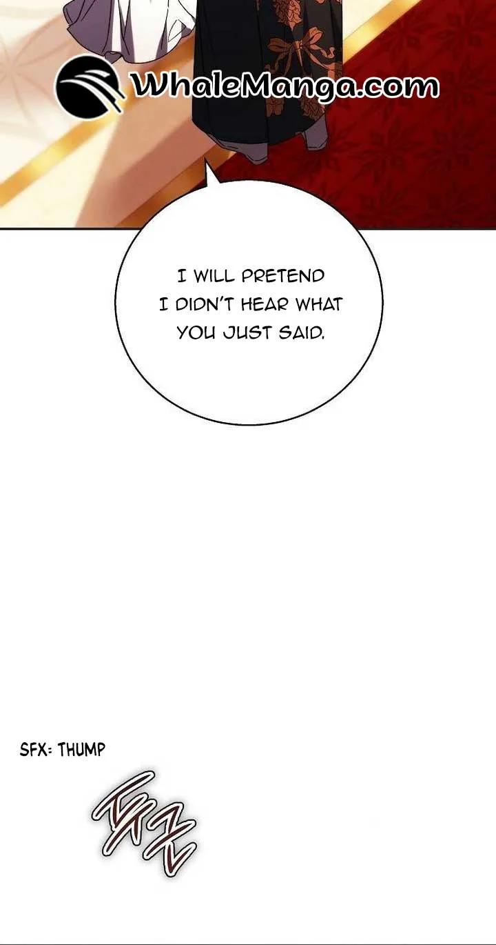 I Will Raise My Child As Another Man’s Chapter 7 page 13