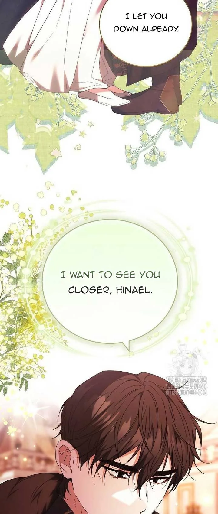 I Will Raise My Child As Another Man’s Chapter 7 page 48