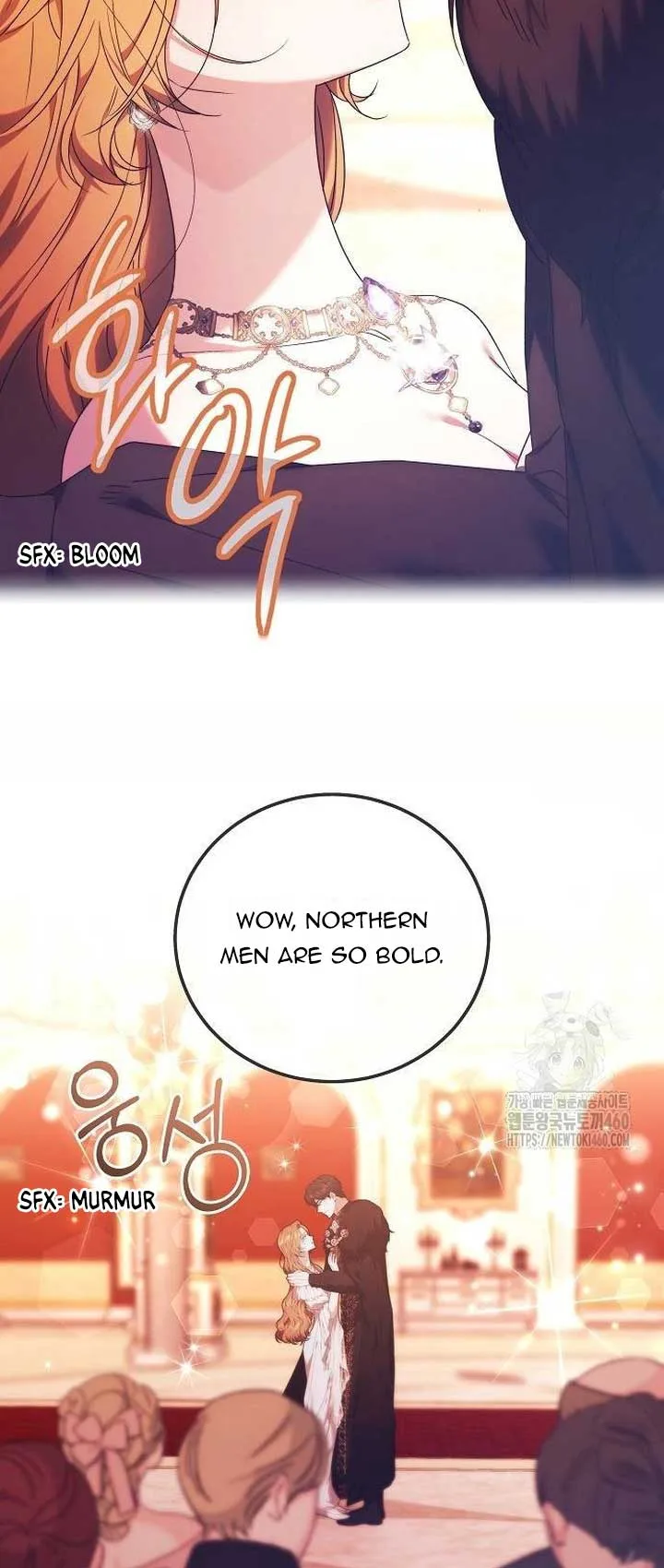 I Will Raise My Child As Another Man’s Chapter 7 page 50