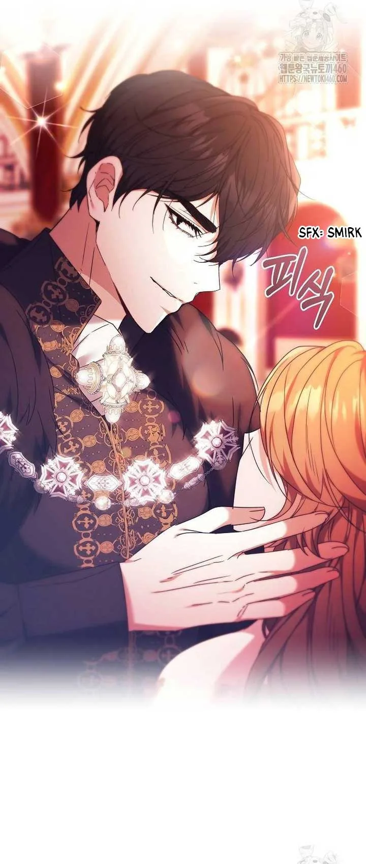 I Will Raise My Child As Another Man’s Chapter 7 page 53