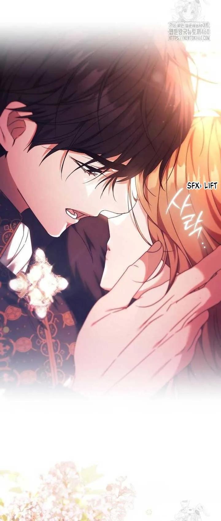 I Will Raise My Child As Another Man’s Chapter 7 page 54