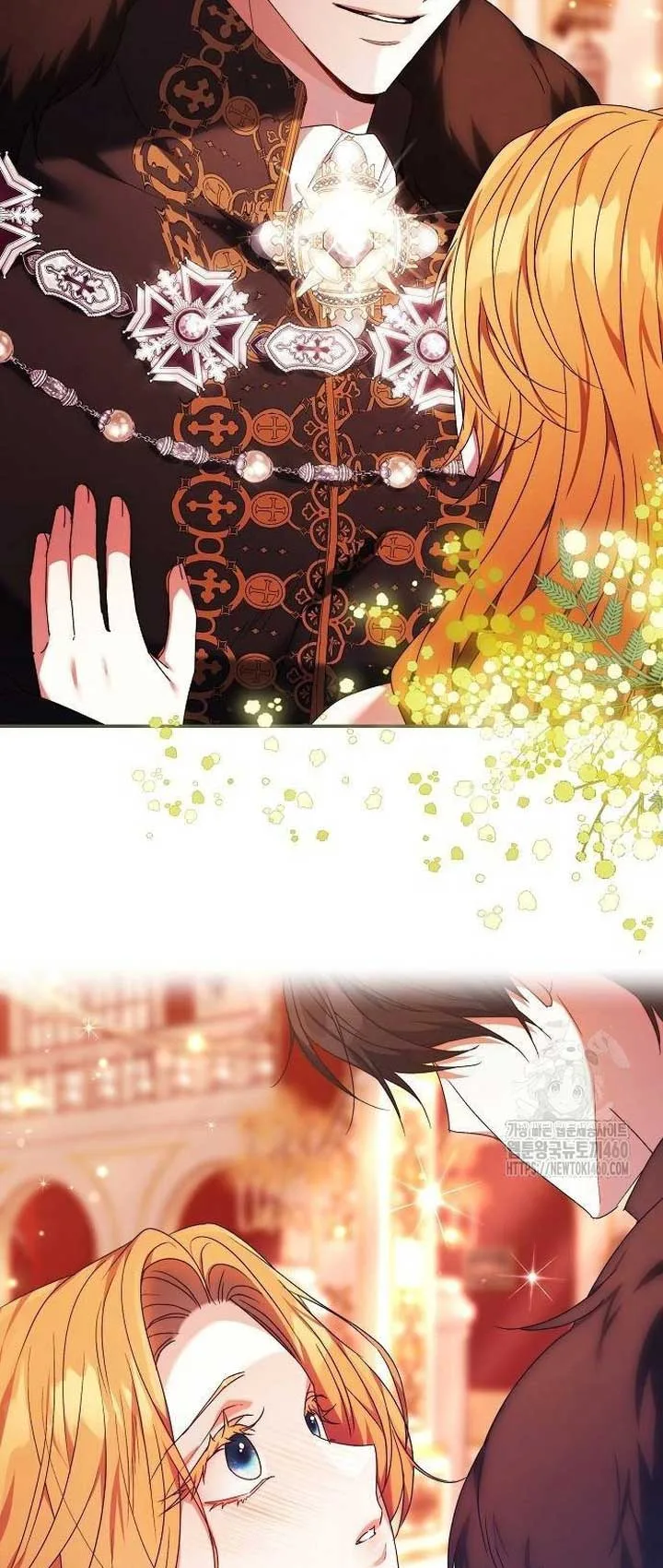 I Will Raise My Child As Another Man’s Chapter 7 page 49