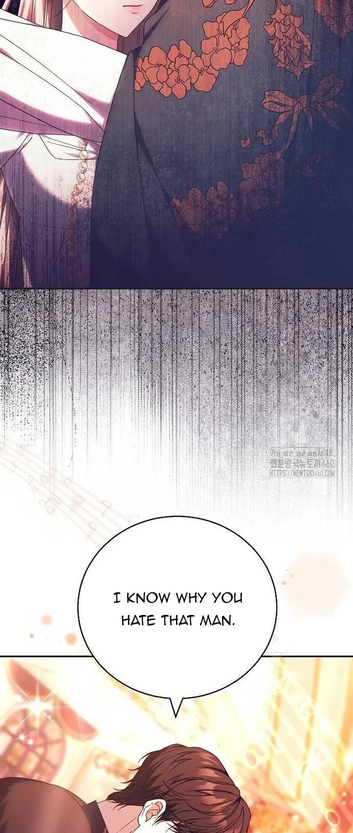 I Will Raise My Child As Another Man’s Chapter 7 page 39