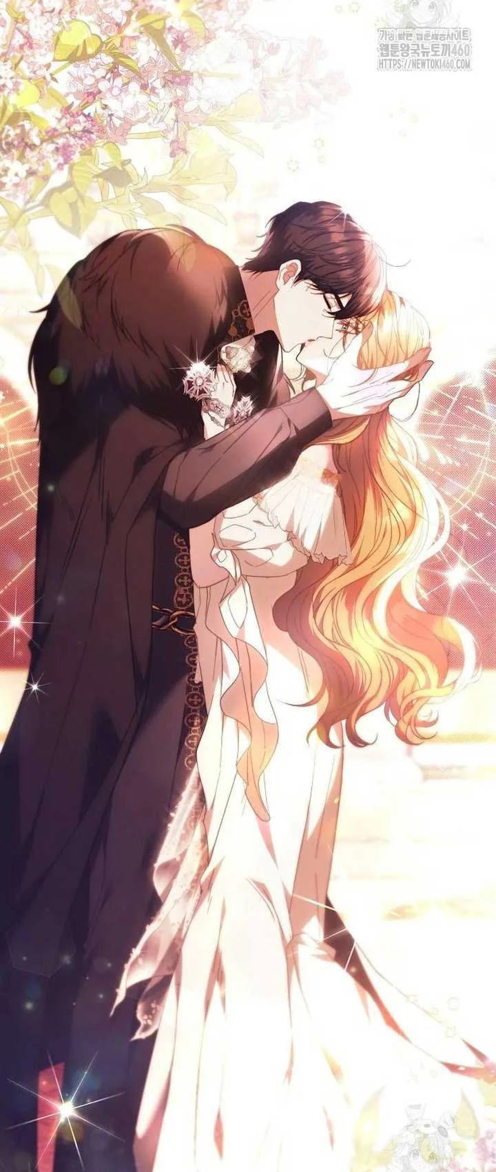 I Will Raise My Child As Another Man’s Chapter 7 page 55