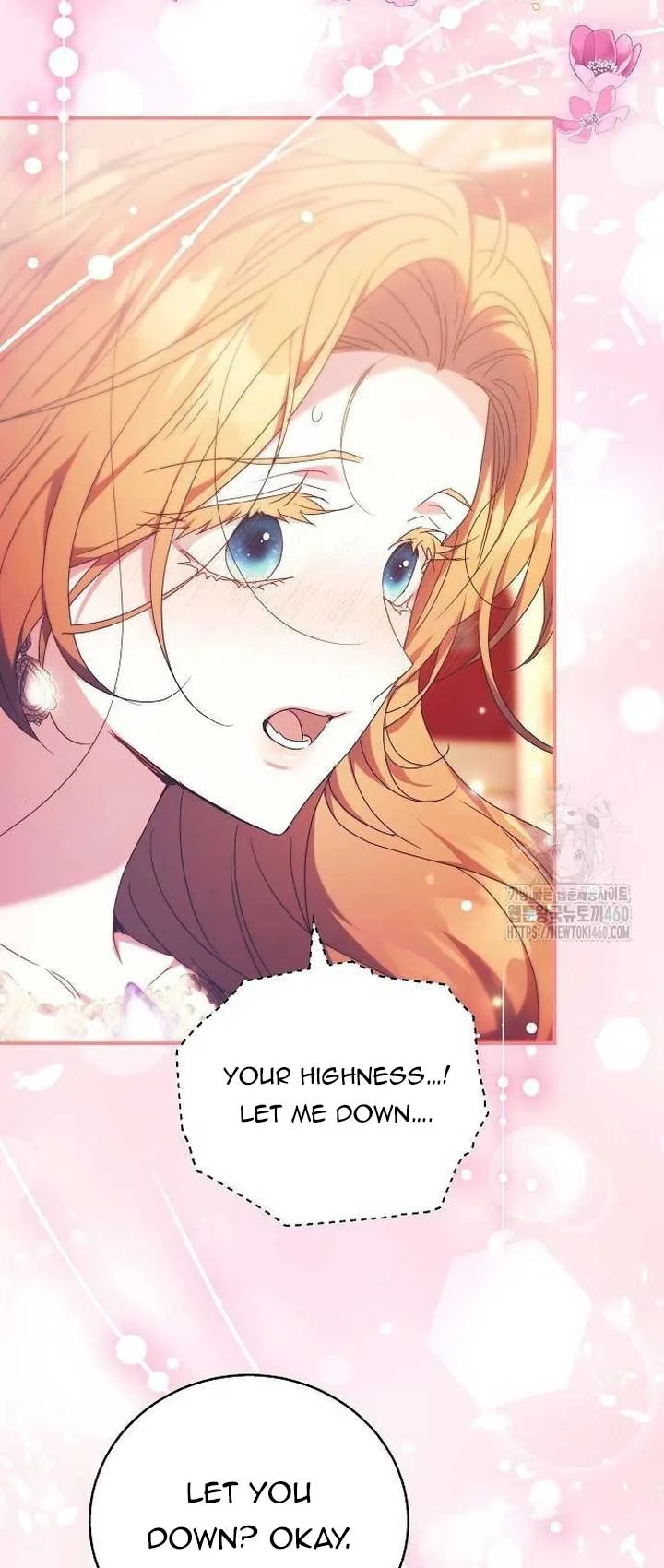 I Will Raise My Child As Another Man’s Chapter 7 page 44