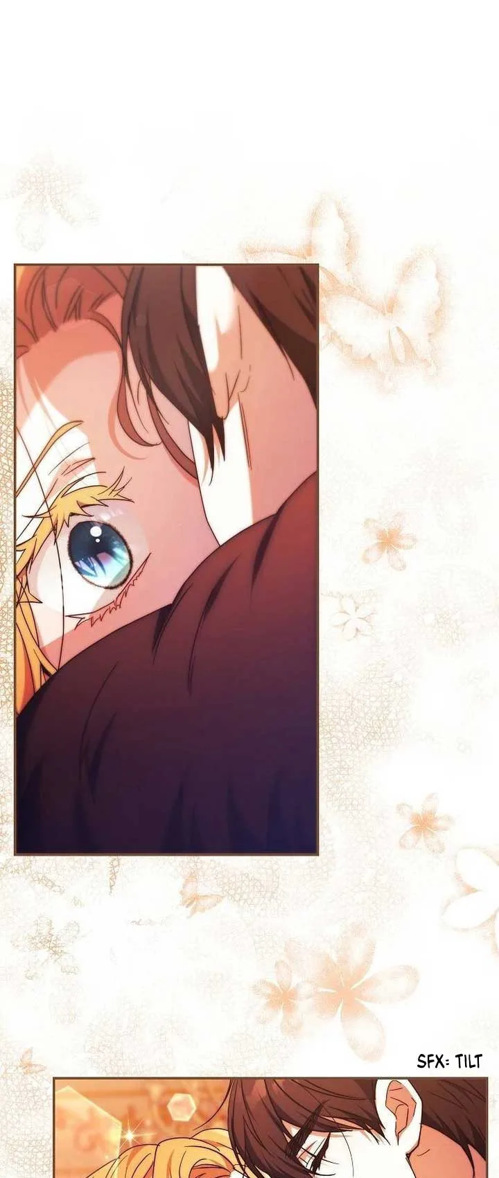 I Will Raise My Child As Another Man’s Chapter 8 page 3