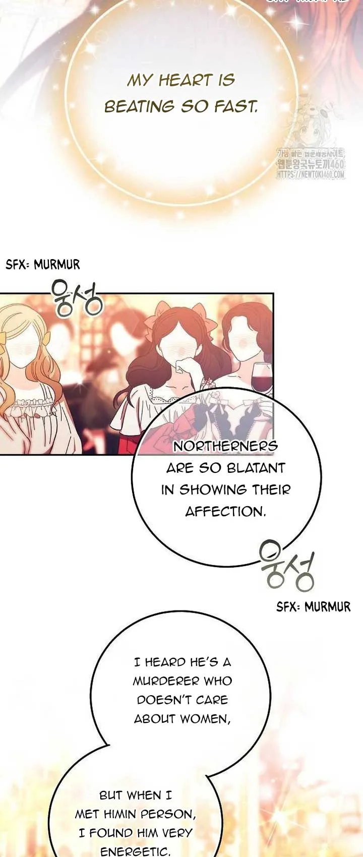 I Will Raise My Child As Another Man’s Chapter 8 page 6