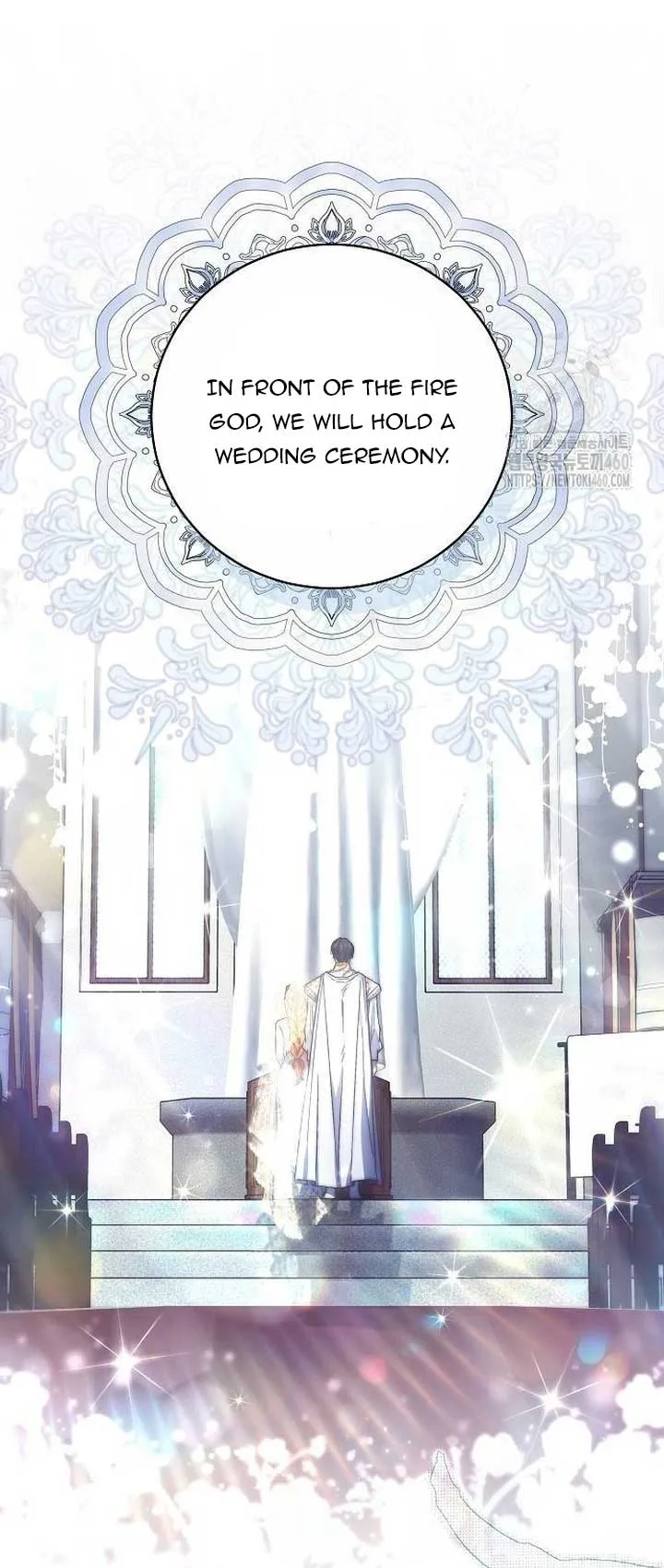 I Will Raise My Child As Another Man’s Chapter 8 page 11