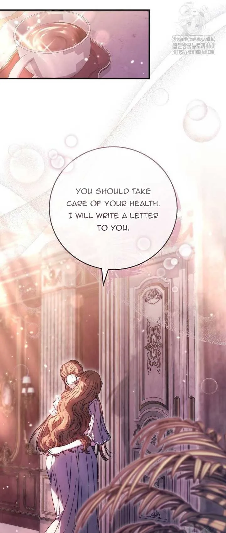 I Will Raise My Child As Another Man’s Chapter 9 page 32