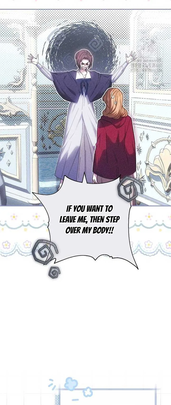 I Will Raise My Child As Another Man’s Chapter 9 page 56