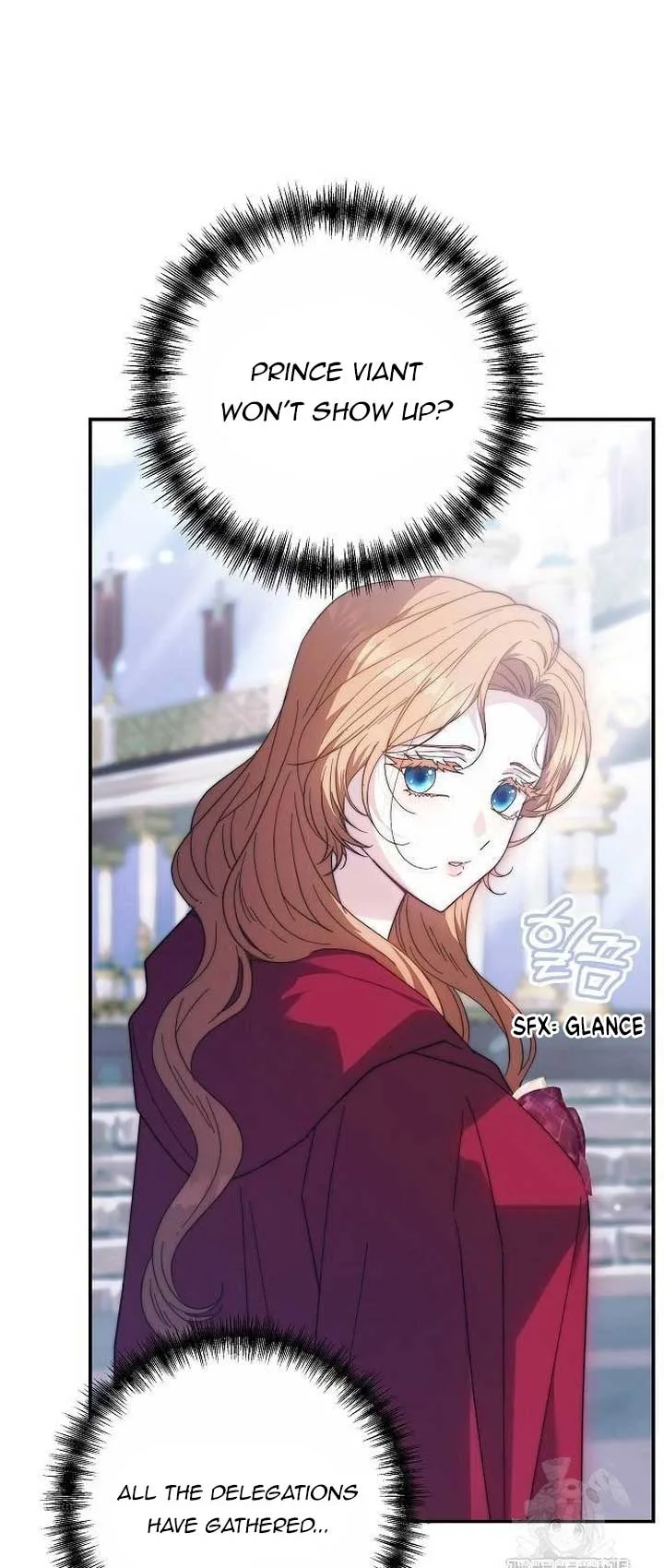 I Will Raise My Child As Another Man’s Chapter 9 page 35