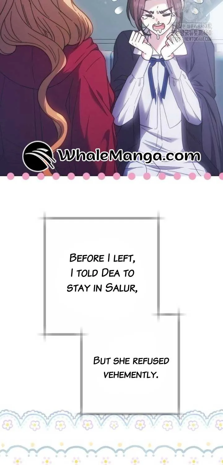 I Will Raise My Child As Another Man’s Chapter 9 page 55