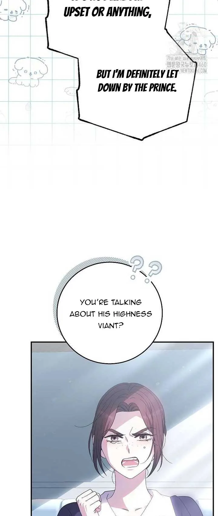 I Will Raise My Child As Another Man’s Chapter 9 page 58