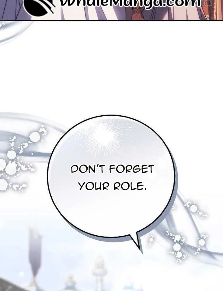 I Will Raise My Child As Another Man’s Chapter 9 page 37
