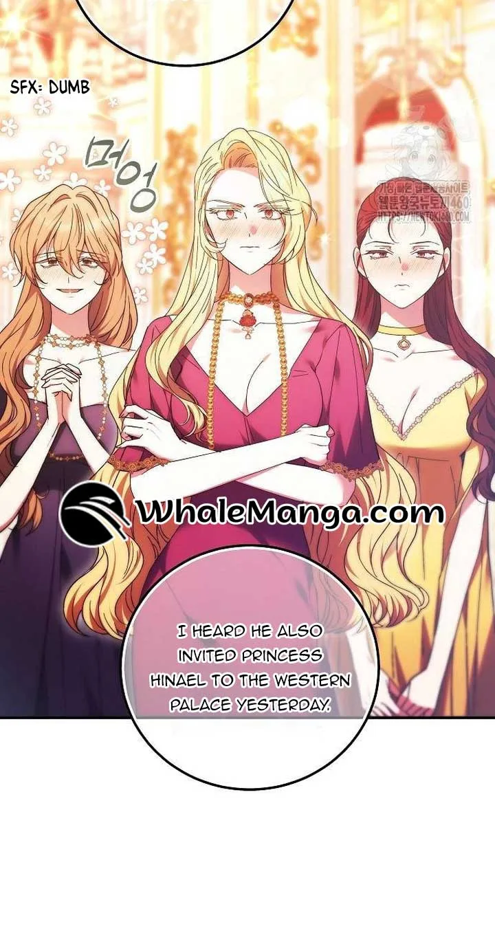 I Will Raise My Child As Another Man’s Chapter 8 page 7