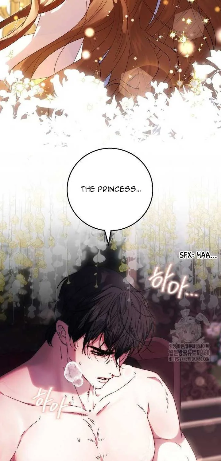 I Will Raise My Child As Another Man’s Chapter 9 page 9
