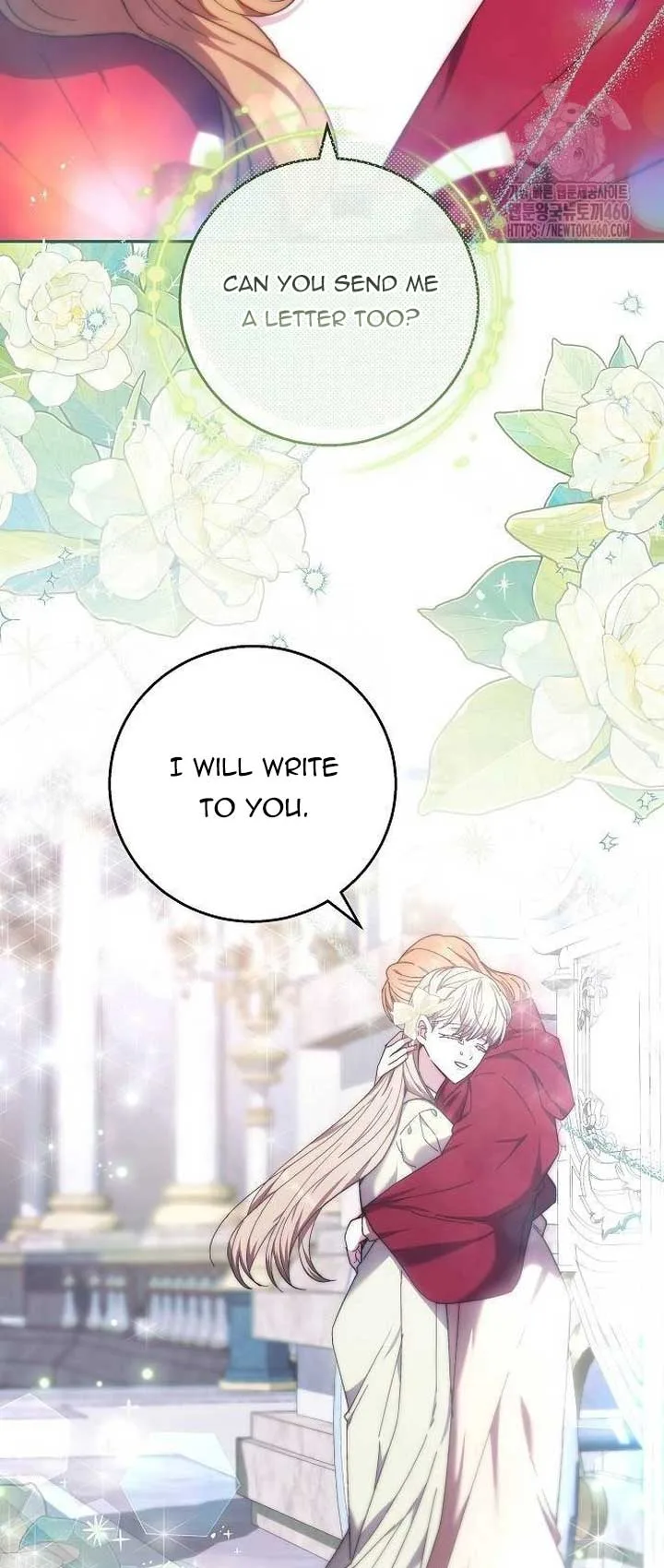 I Will Raise My Child As Another Man’s Chapter 9 page 51