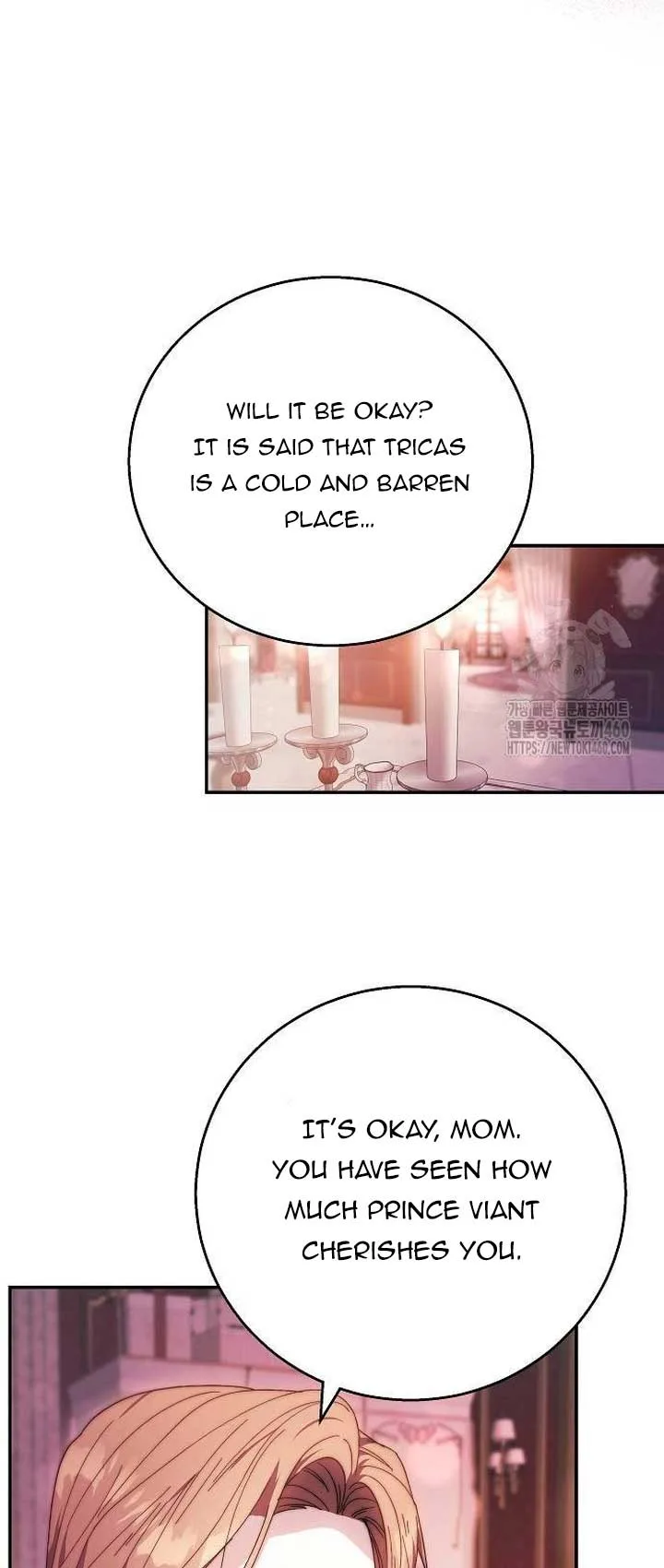I Will Raise My Child As Another Man’s Chapter 9 page 18
