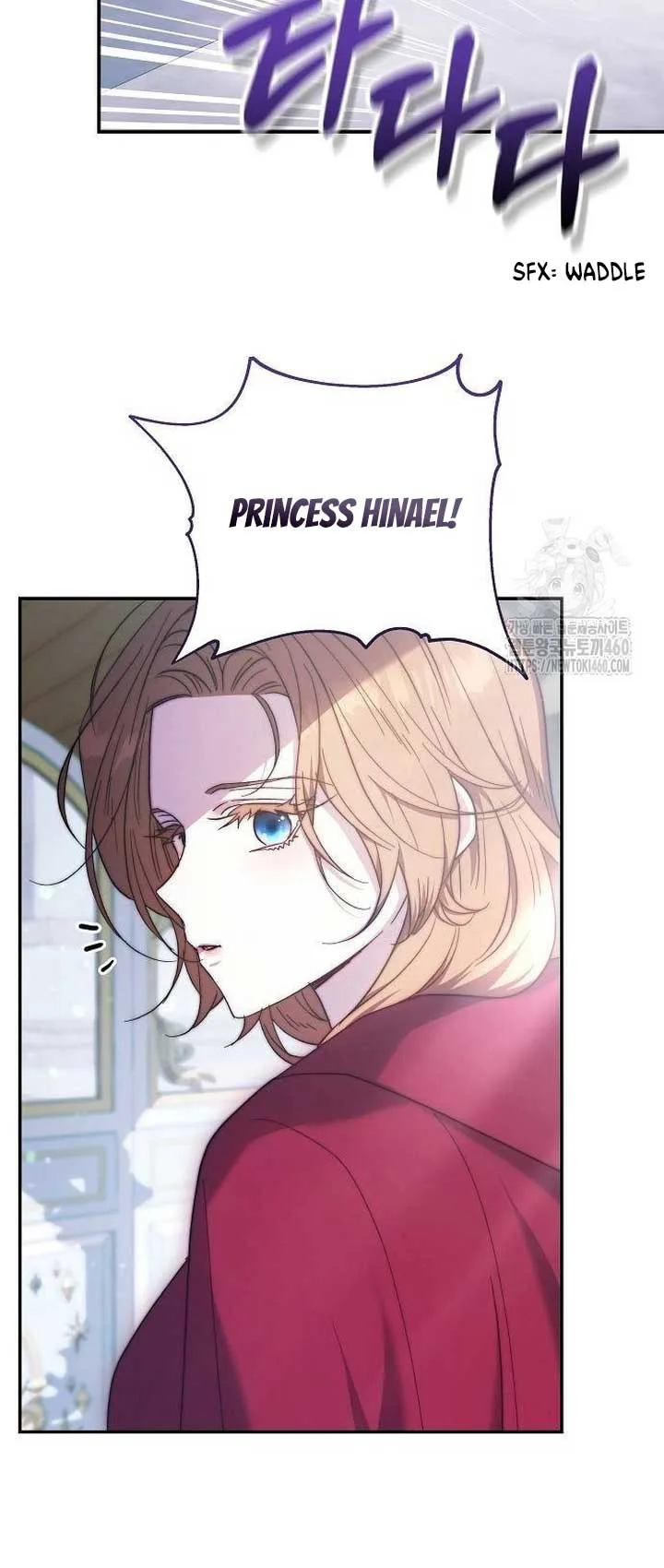 I Will Raise My Child As Another Man’s Chapter 9 page 45