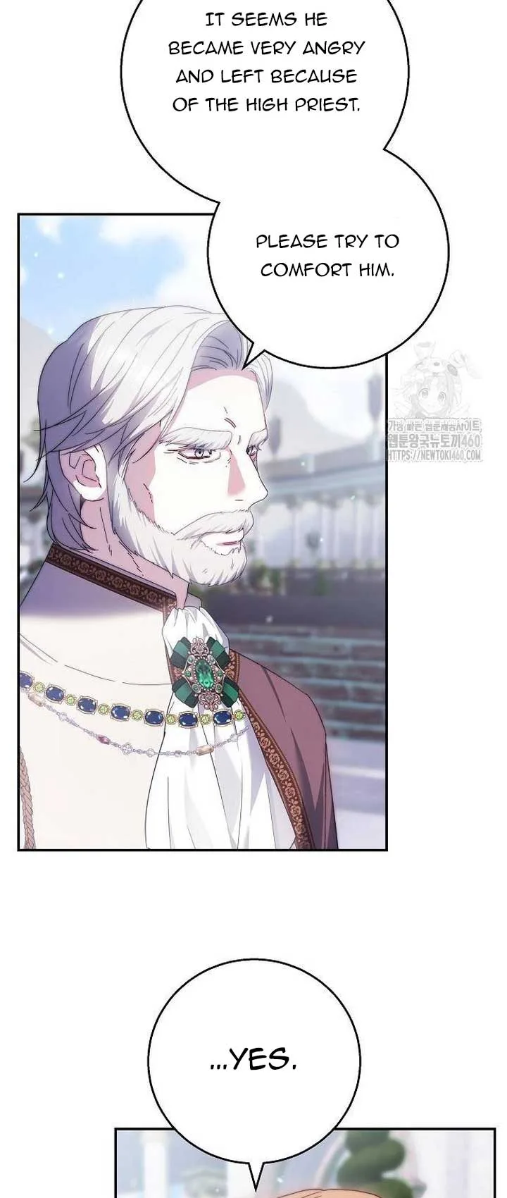 I Will Raise My Child As Another Man’s Chapter 9 page 41