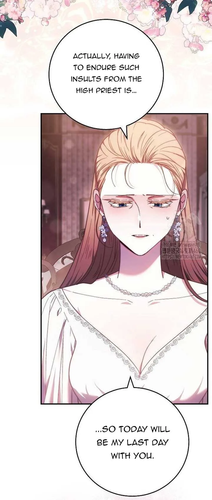 I Will Raise My Child As Another Man’s Chapter 9 page 16