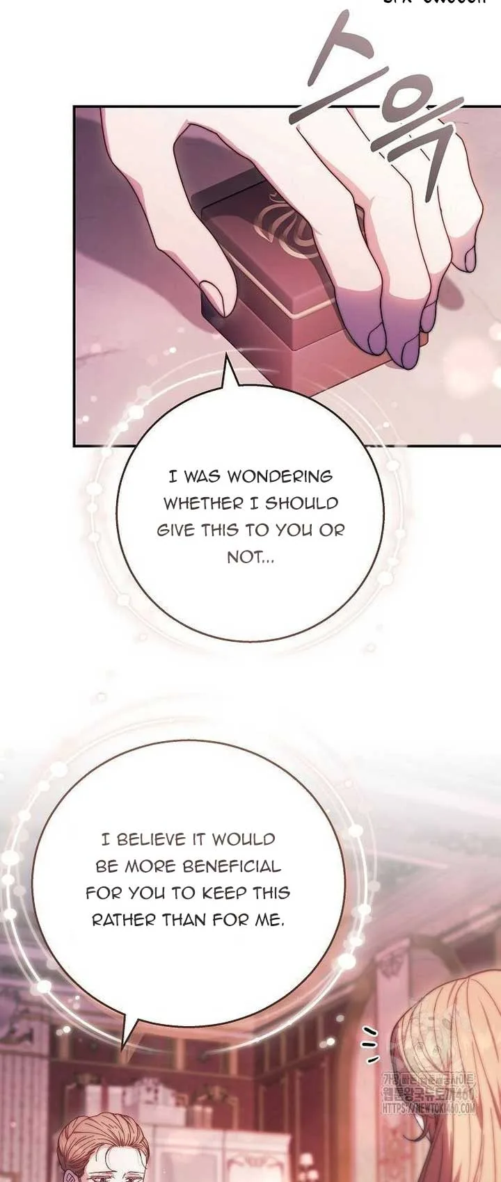 I Will Raise My Child As Another Man’s Chapter 9 page 21