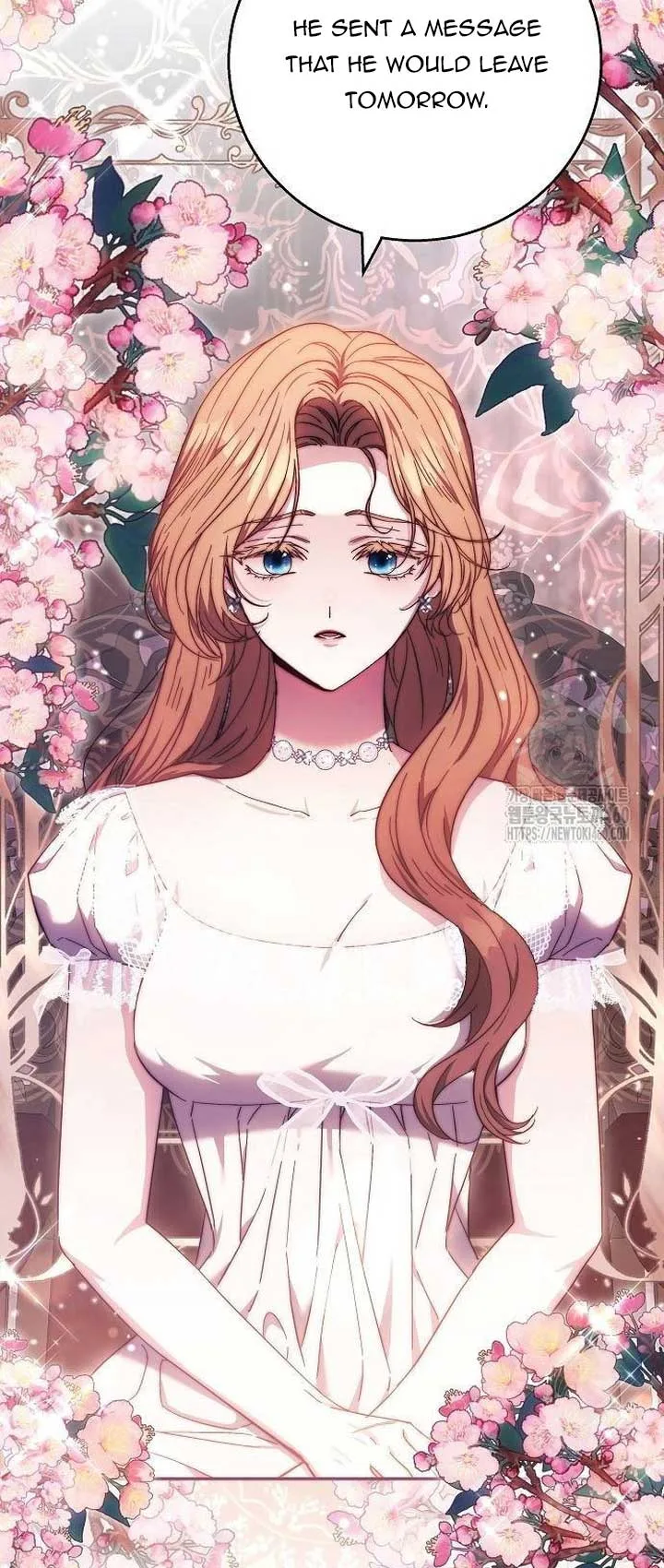 I Will Raise My Child As Another Man’s Chapter 9 page 15