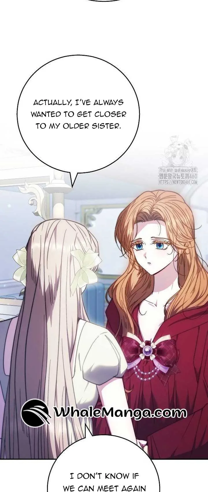 I Will Raise My Child As Another Man’s Chapter 9 page 48