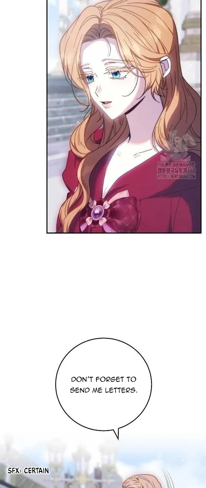 I Will Raise My Child As Another Man’s Chapter 9 page 42