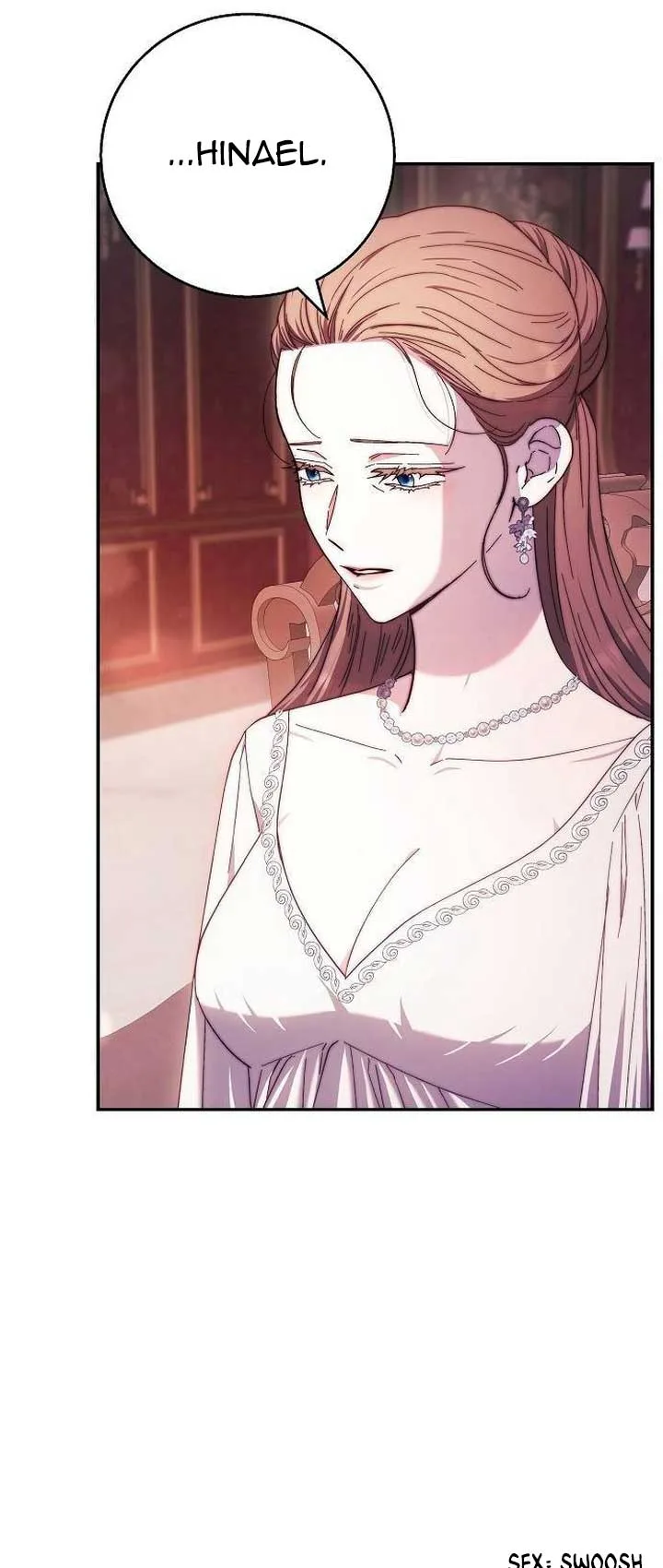 I Will Raise My Child As Another Man’s Chapter 9 page 20