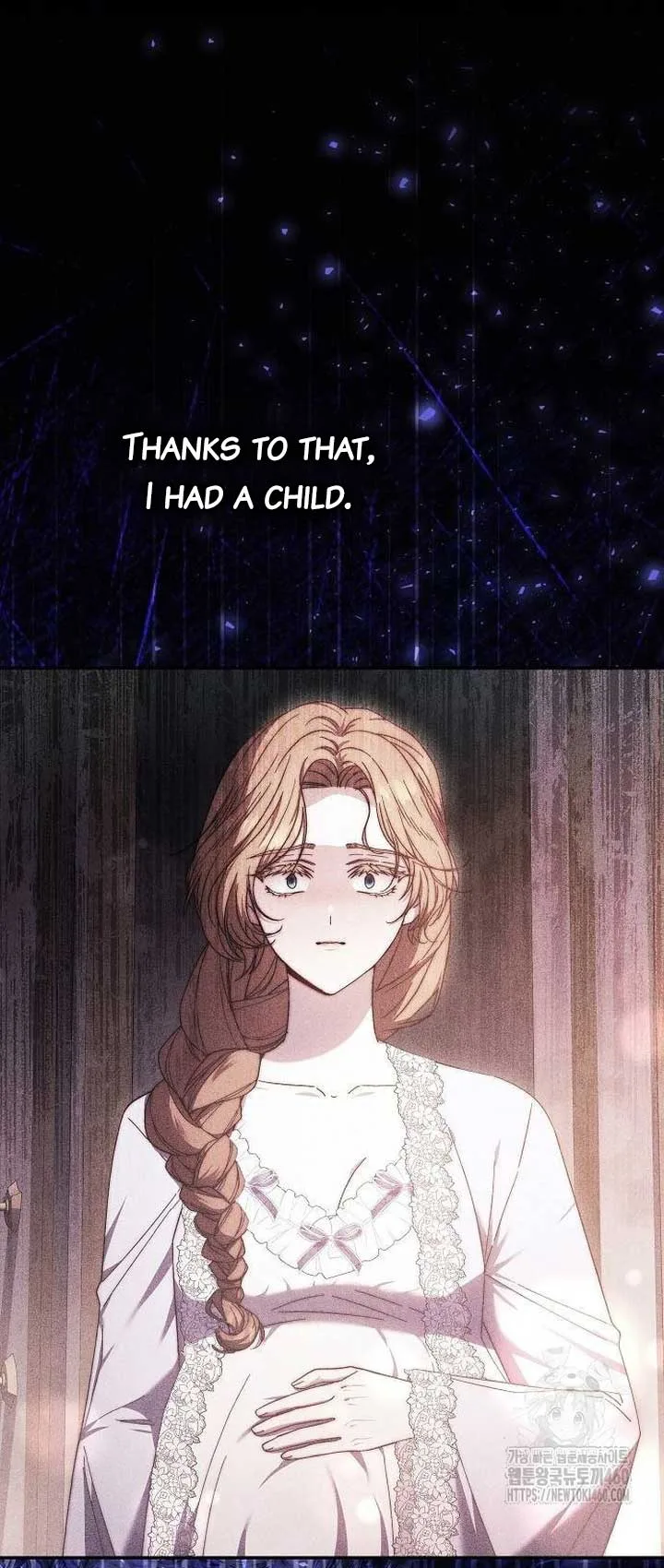 I Will Raise My Child As Another Man’s Chapter 9 page 27