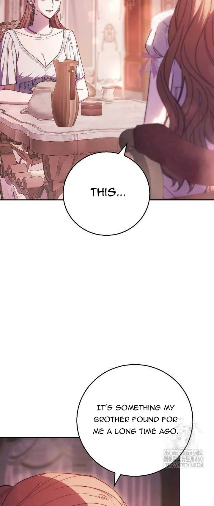 I Will Raise My Child As Another Man’s Chapter 9 page 22