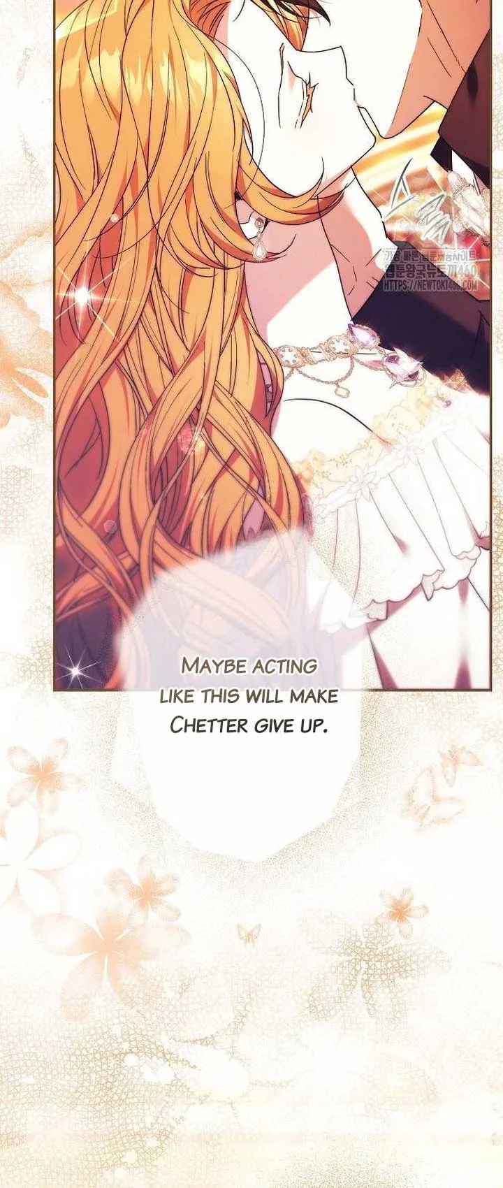 I Will Raise My Child As Another Man’s Chapter 8 page 4