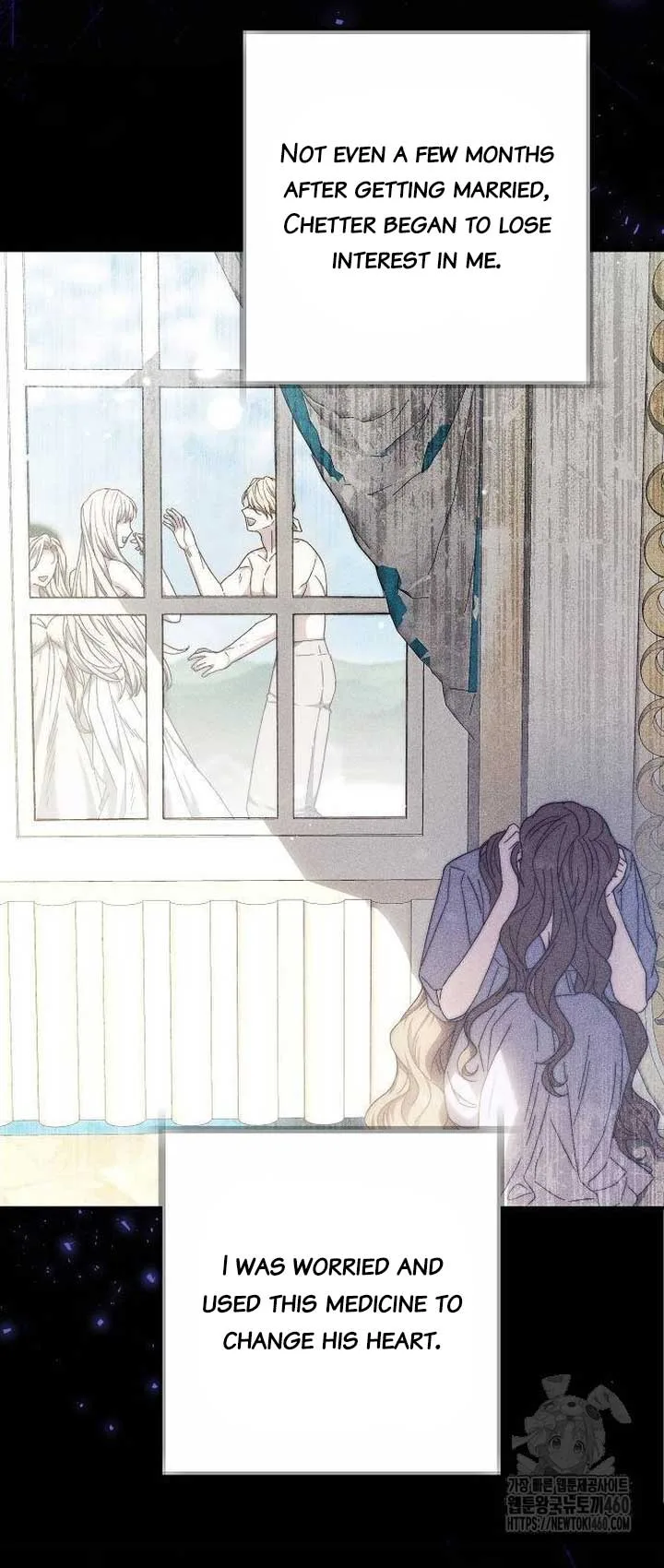 I Will Raise My Child As Another Man’s Chapter 9 page 26