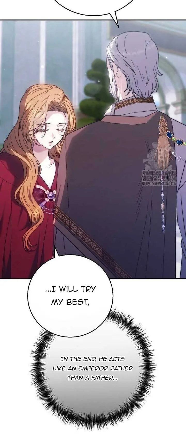 I Will Raise My Child As Another Man’s Chapter 9 page 39