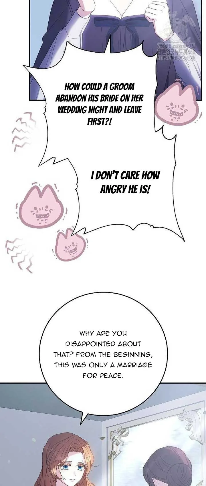 I Will Raise My Child As Another Man’s Chapter 9 page 59