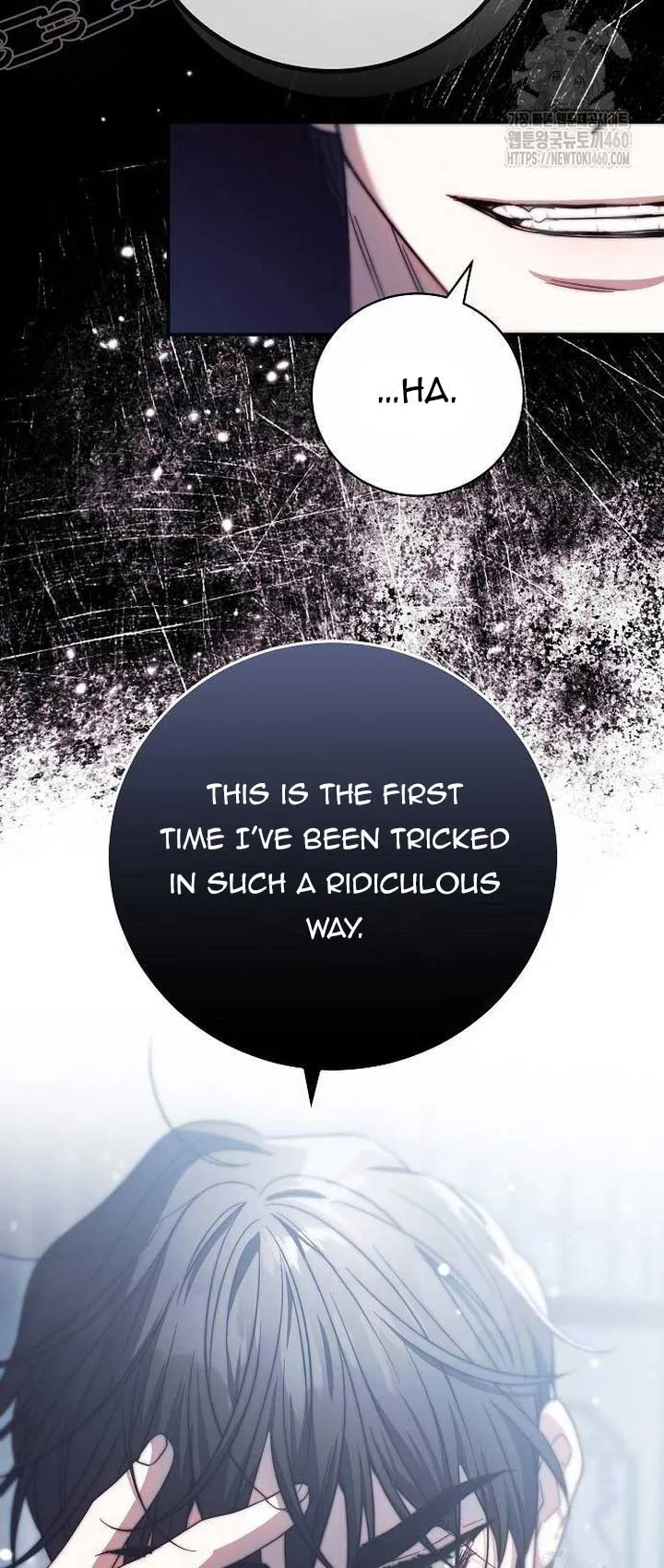 I Will Raise My Child As Another Man’s Chapter 8 page 32