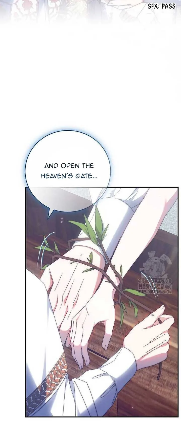 I Will Raise My Child As Another Man’s Chapter 8 page 15