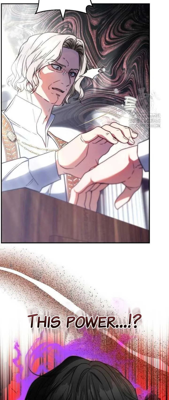 I Will Raise My Child As Another Man’s Chapter 8 page 23