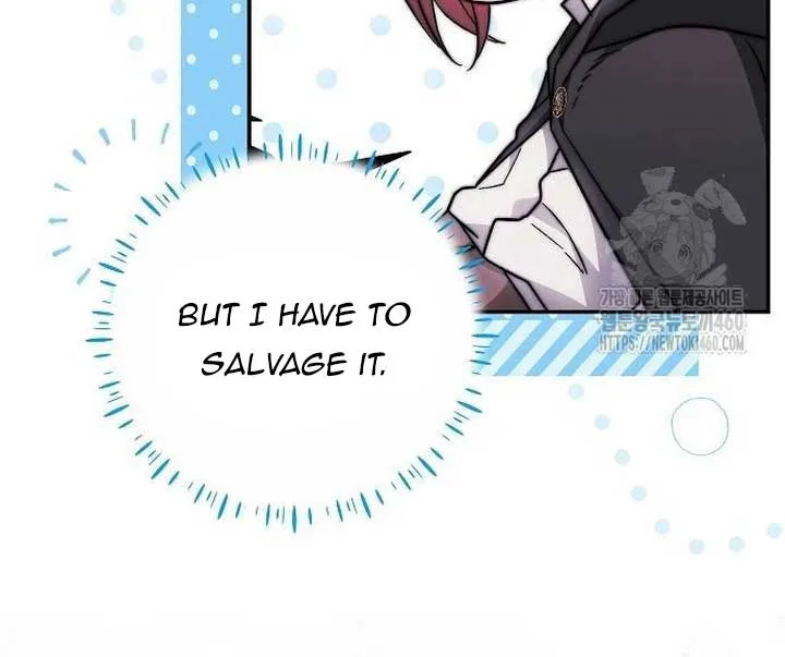 I Will Raise My Child As Another Man’s Chapter 10 page 7