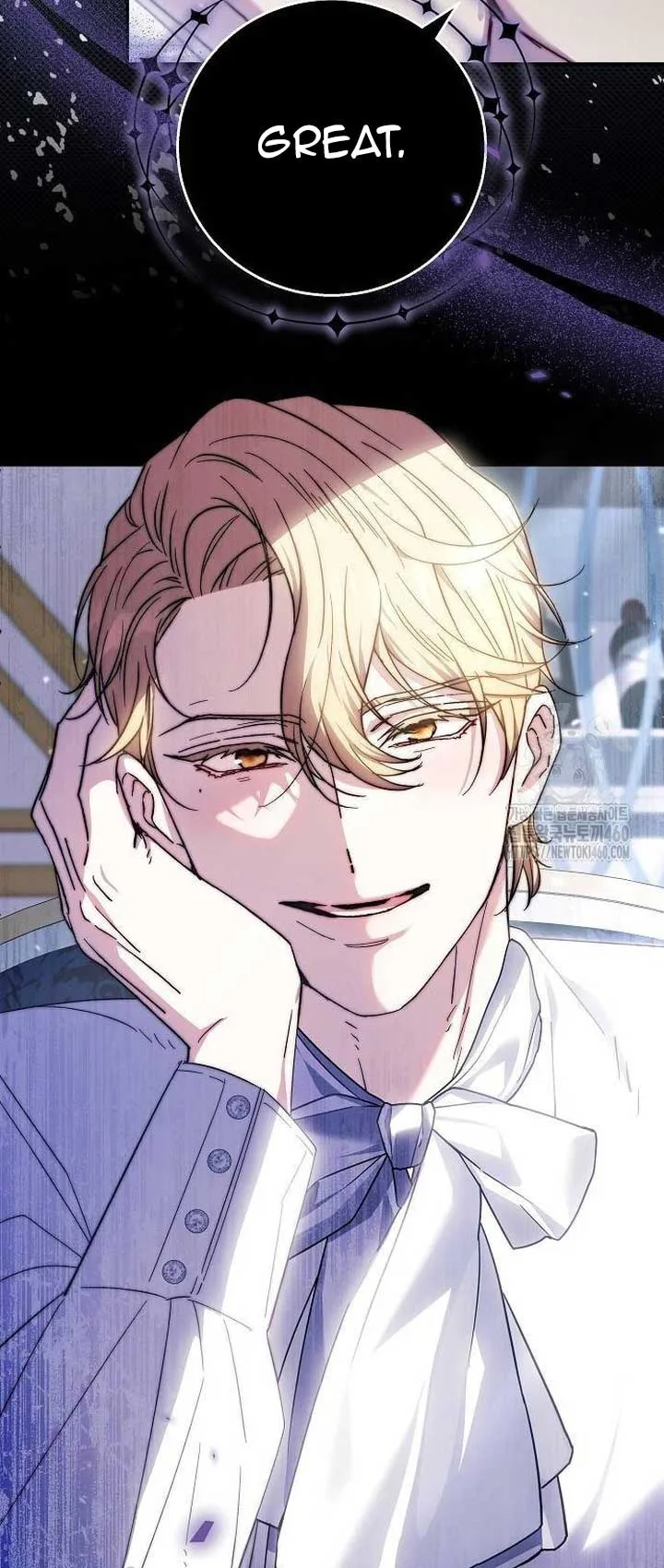 I Will Raise My Child As Another Man’s Chapter 9 page 70