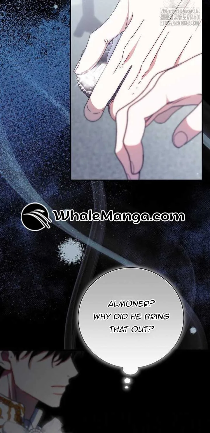 I Will Raise My Child As Another Man’s Chapter 8 page 35