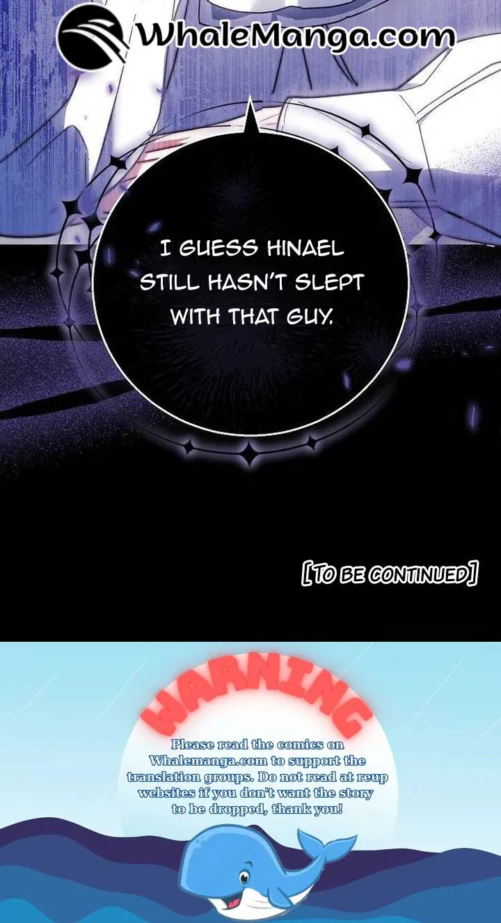 I Will Raise My Child As Another Man’s Chapter 9 page 71