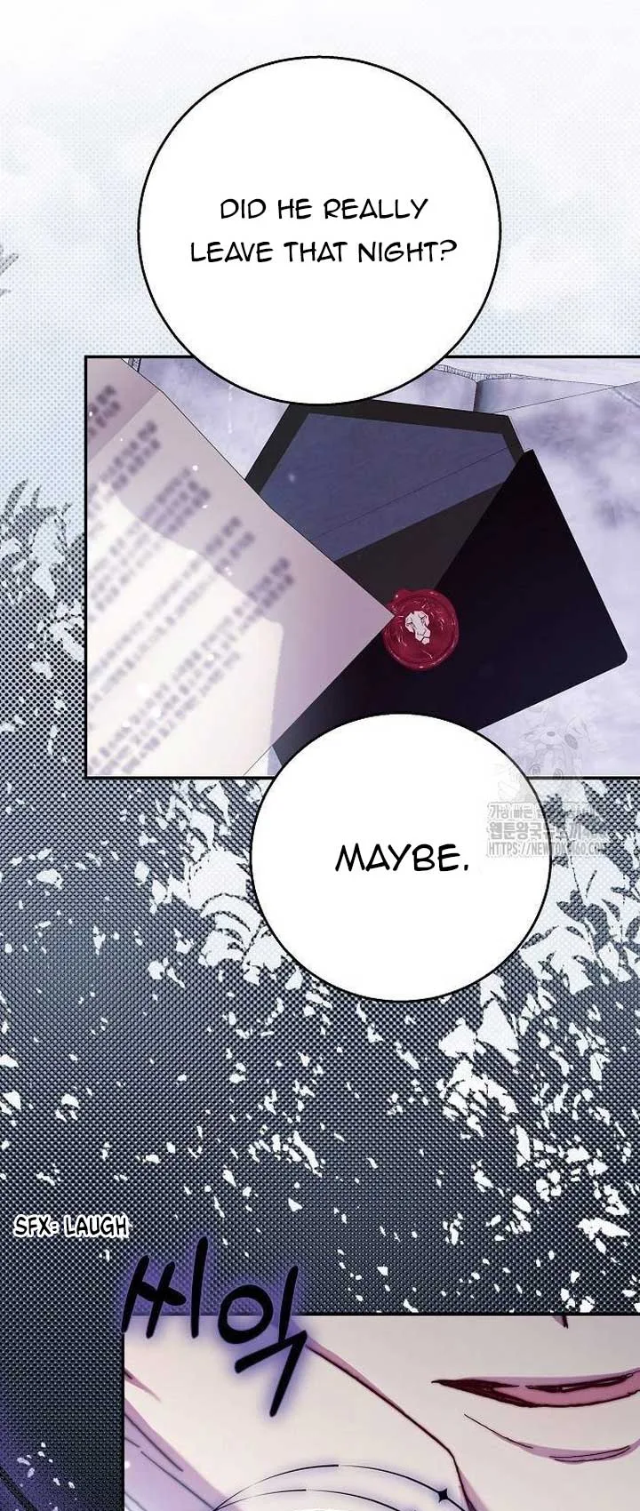 I Will Raise My Child As Another Man’s Chapter 9 page 69