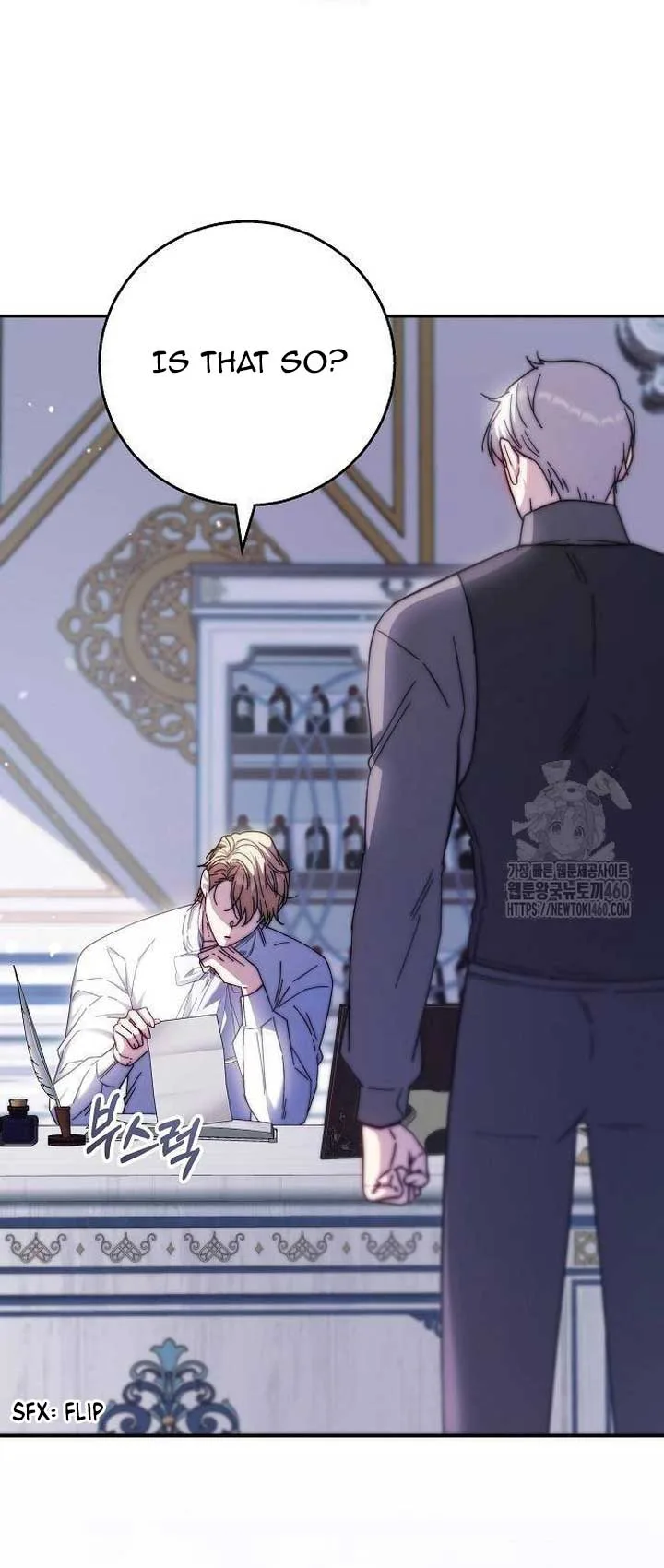 I Will Raise My Child As Another Man’s Chapter 9 page 68