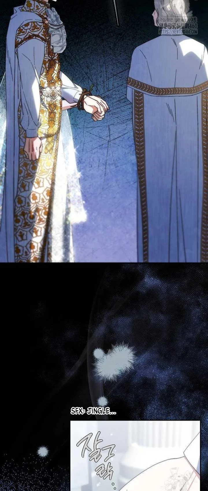 I Will Raise My Child As Another Man’s Chapter 8 page 34