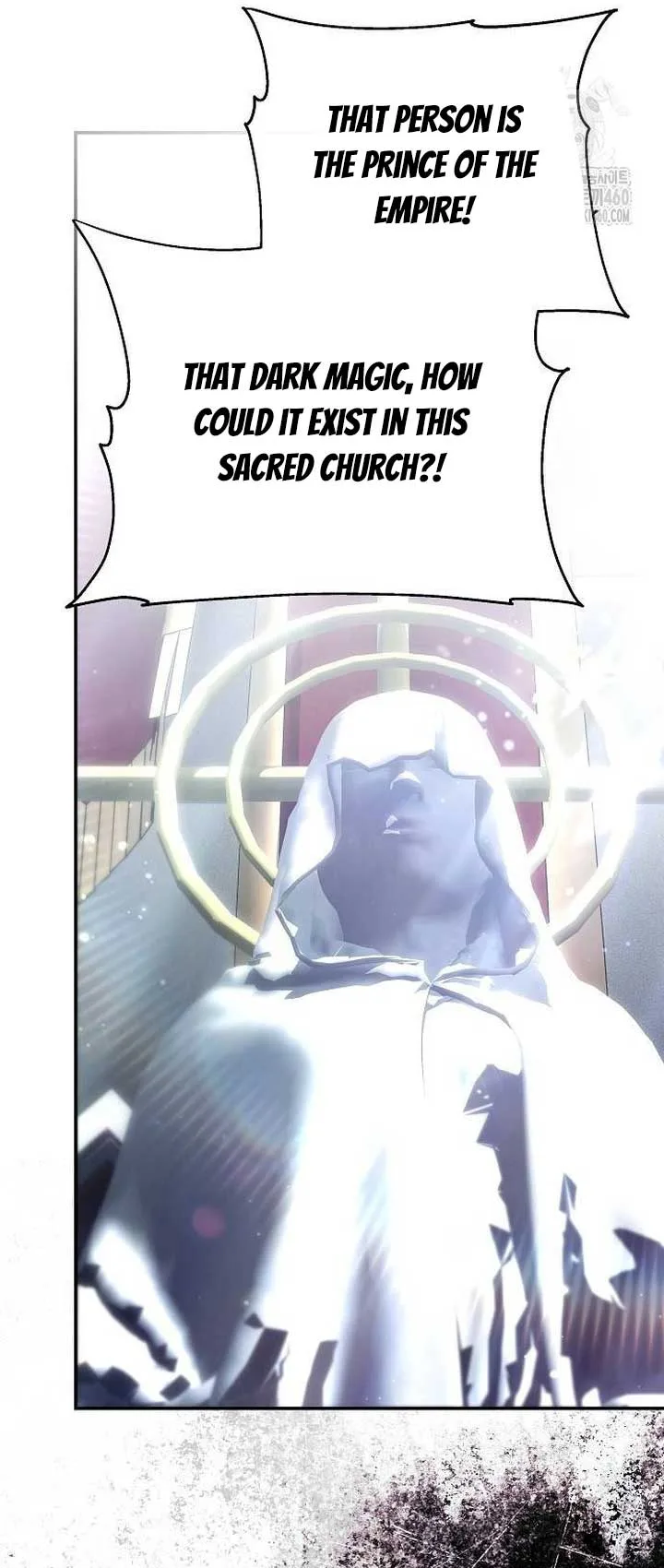 I Will Raise My Child As Another Man’s Chapter 8 page 30