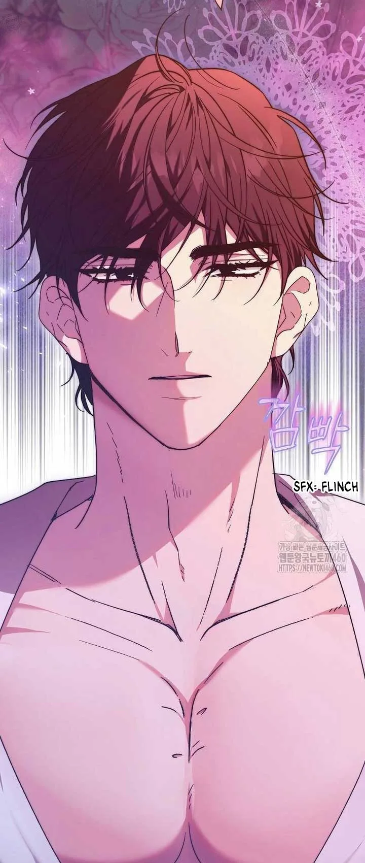 I Will Raise My Child As Another Man’s Chapter 10 page 54