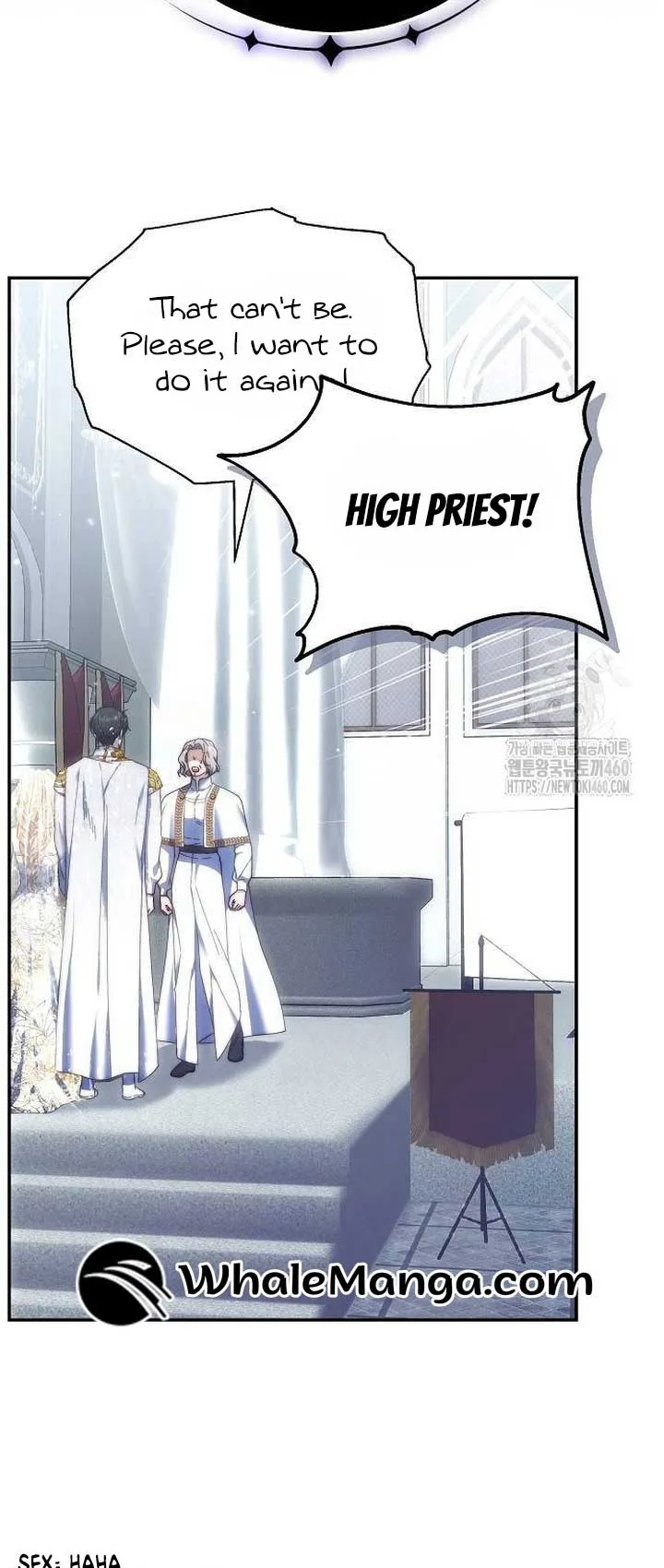 I Will Raise My Child As Another Man’s Chapter 8 page 46